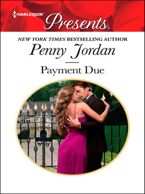 cover image of Payment Due